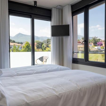 Hotel A Mares Celorio  Eksteriør bilde