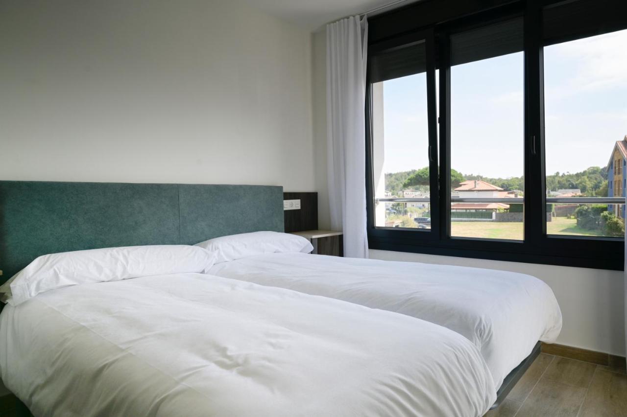 Hotel A Mares Celorio  Eksteriør bilde