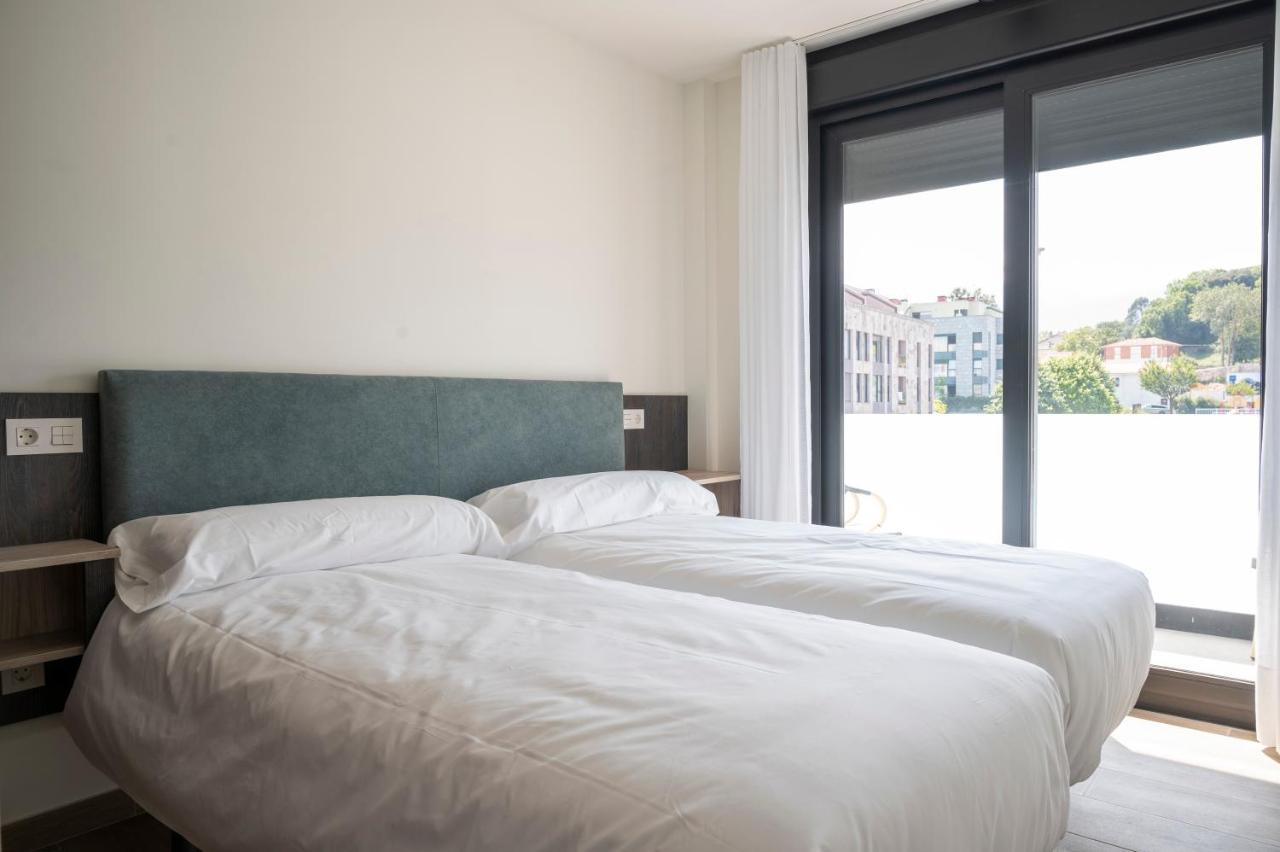 Hotel A Mares Celorio  Eksteriør bilde