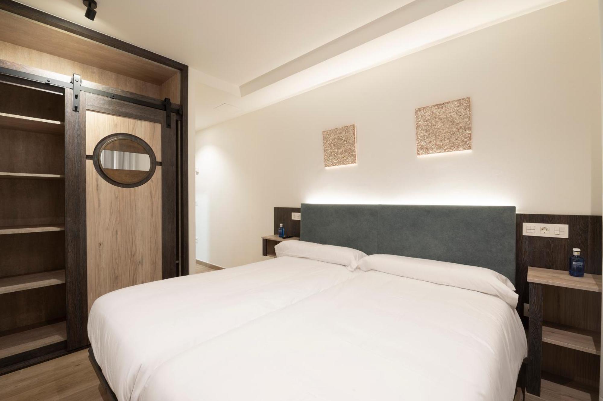 Hotel A Mares Celorio  Eksteriør bilde
