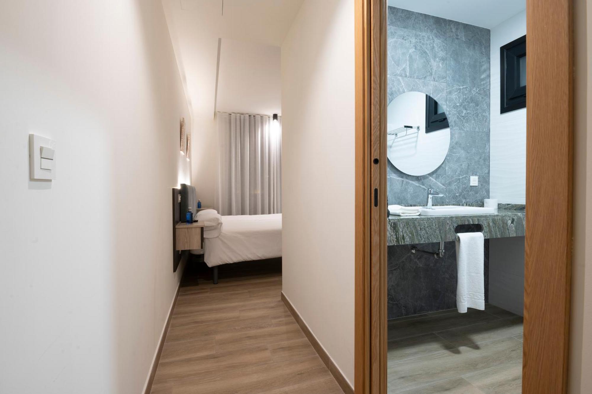 Hotel A Mares Celorio  Eksteriør bilde