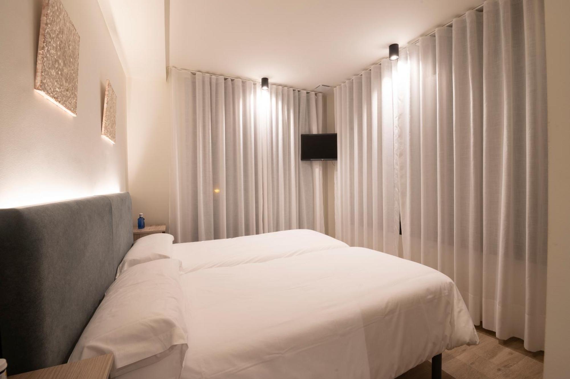 Hotel A Mares Celorio  Eksteriør bilde